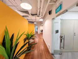 The Octagon (D1), Office #627360671